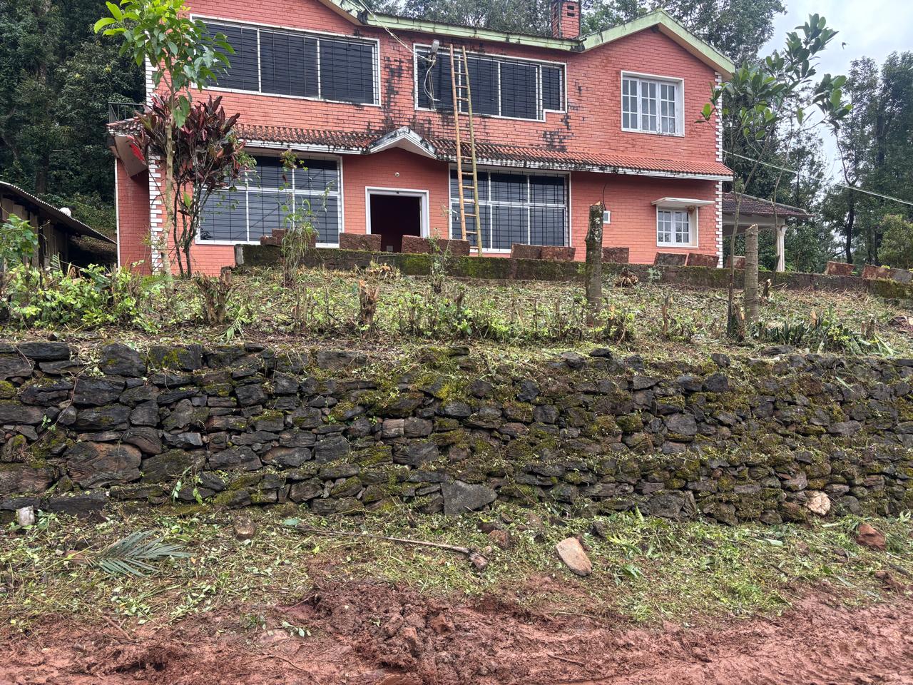 Coffee Estate