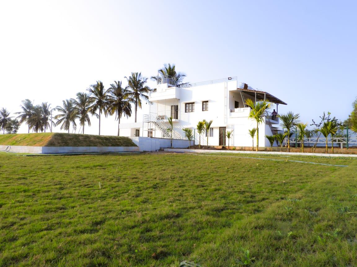Eco Stay