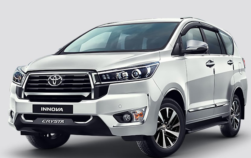 Innova Crysta