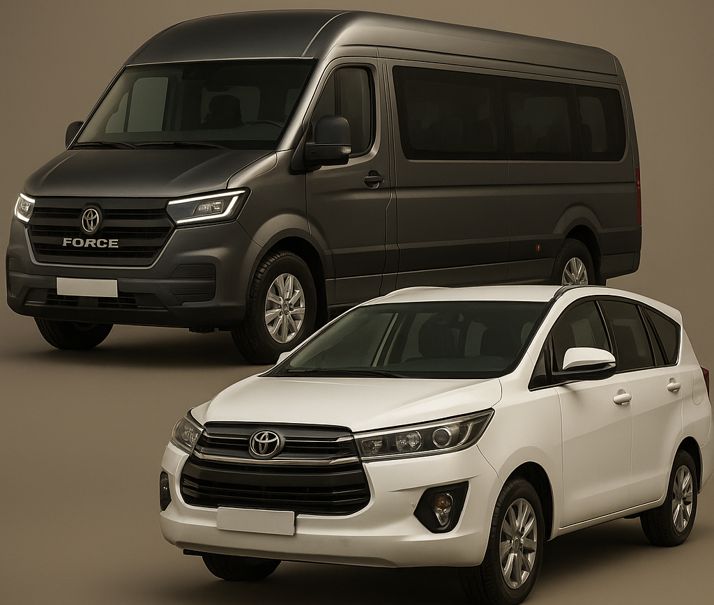 Tours & Travels